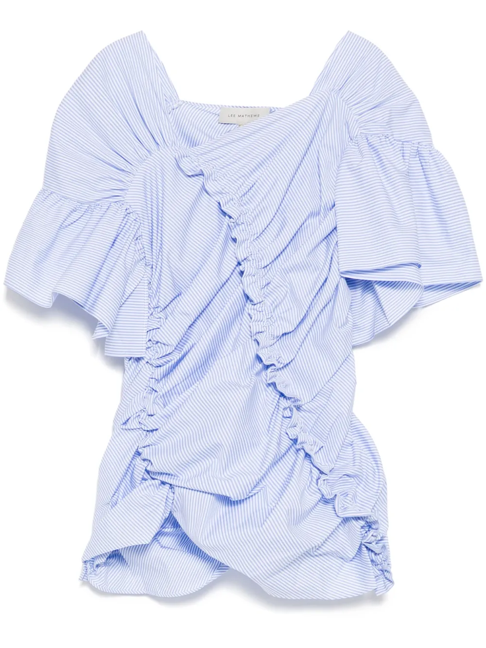 Antonia blouse