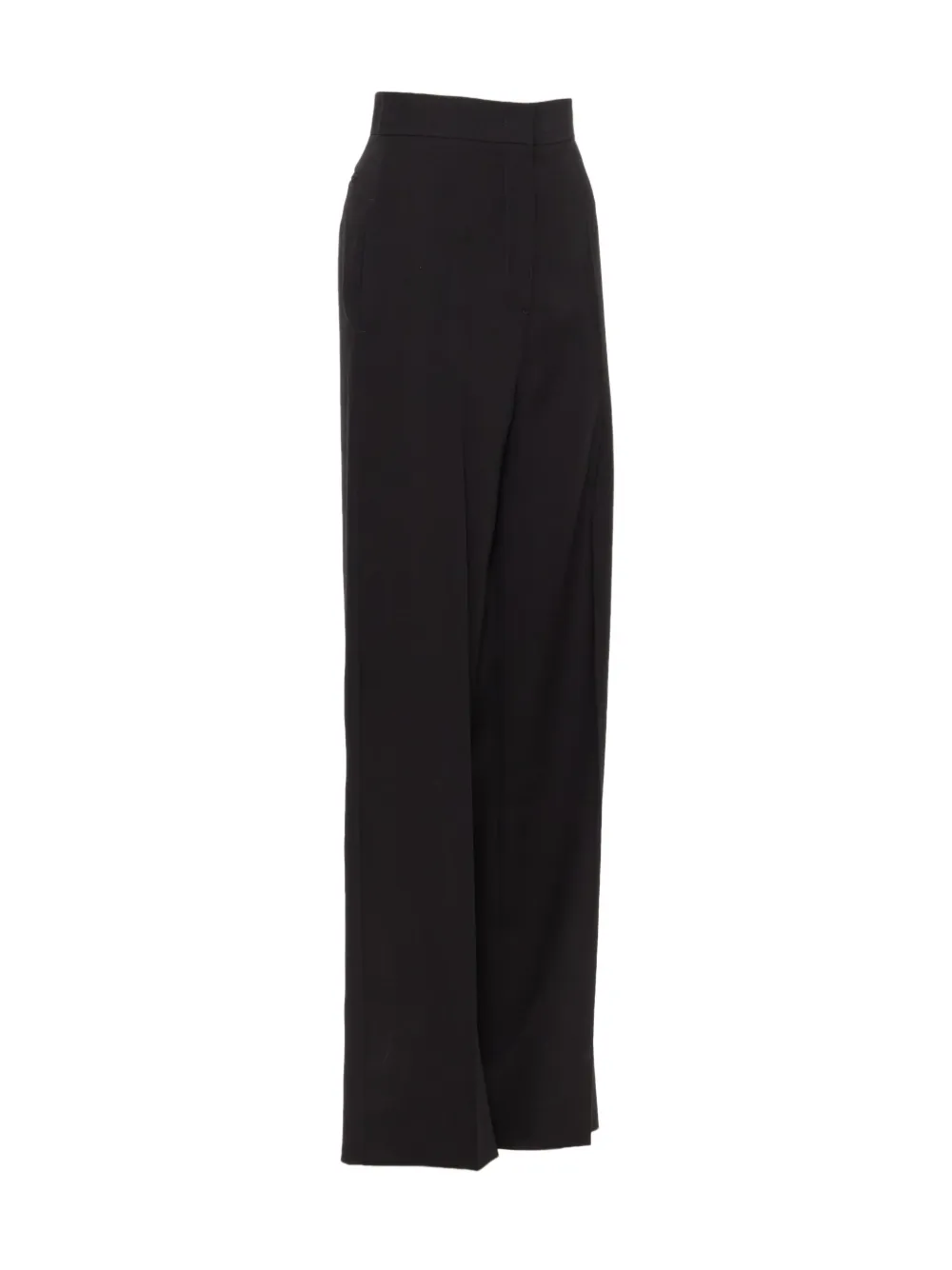 Valentino Garavani high-waisted wool trousers | High Waisted Pants | Image 2