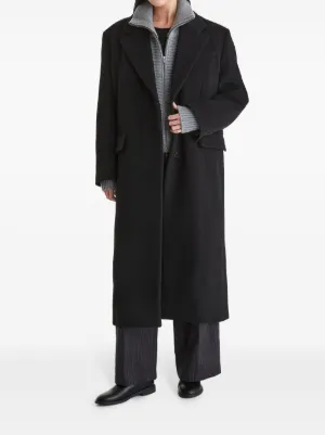 STUDIO TOMBOY ブラウン ダッフルコート STUDIO TOMBOY toggle-fastening Duffle Coat | Brown | FARFETCH