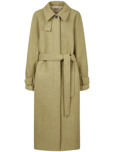 STUDIO TOMBOY belted coat