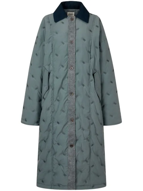 STUDIO TOMBOY padded coat