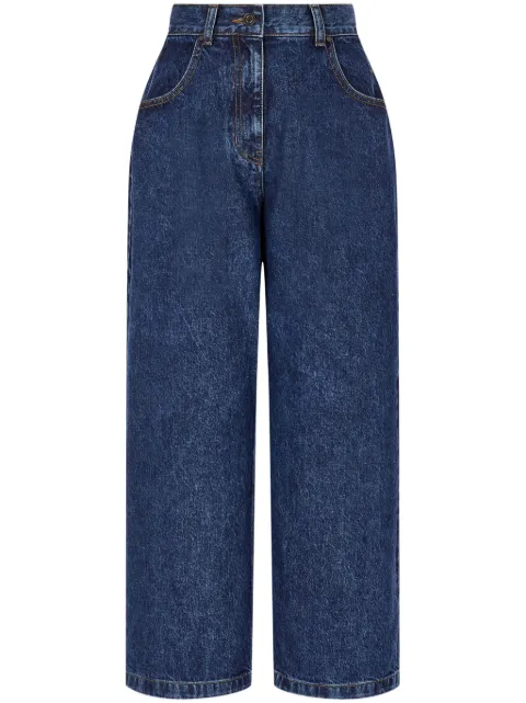 STUDIO TOMBOY jeans anchos