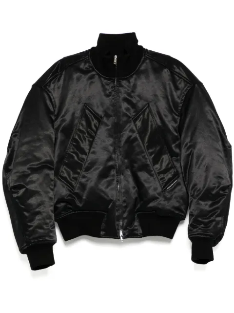Alexander Wang veste bomber à coupe oversize