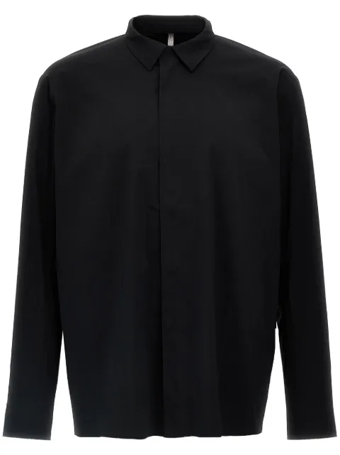 Veilance camisa Metry