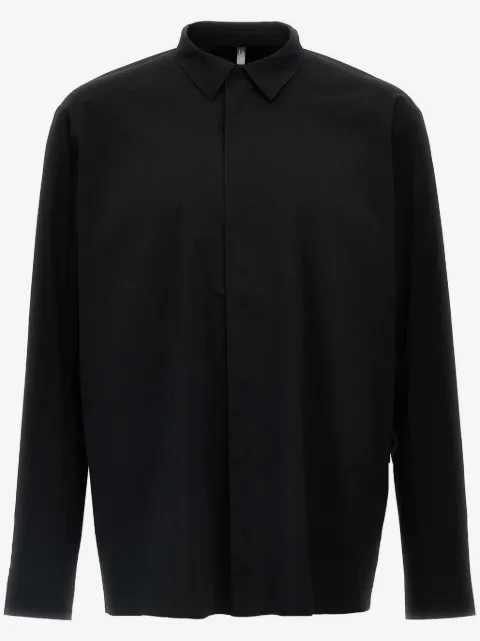 Veilance Metry shirt