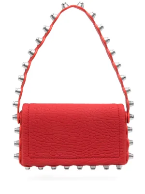 Alexander Wang(アレキサンダー・ワン)バッグ - FARFETCH Alexander Wang(アレキサンダー・ワン)バッグ - FARFETCH