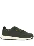 BOSS Titanium sneakers - Green