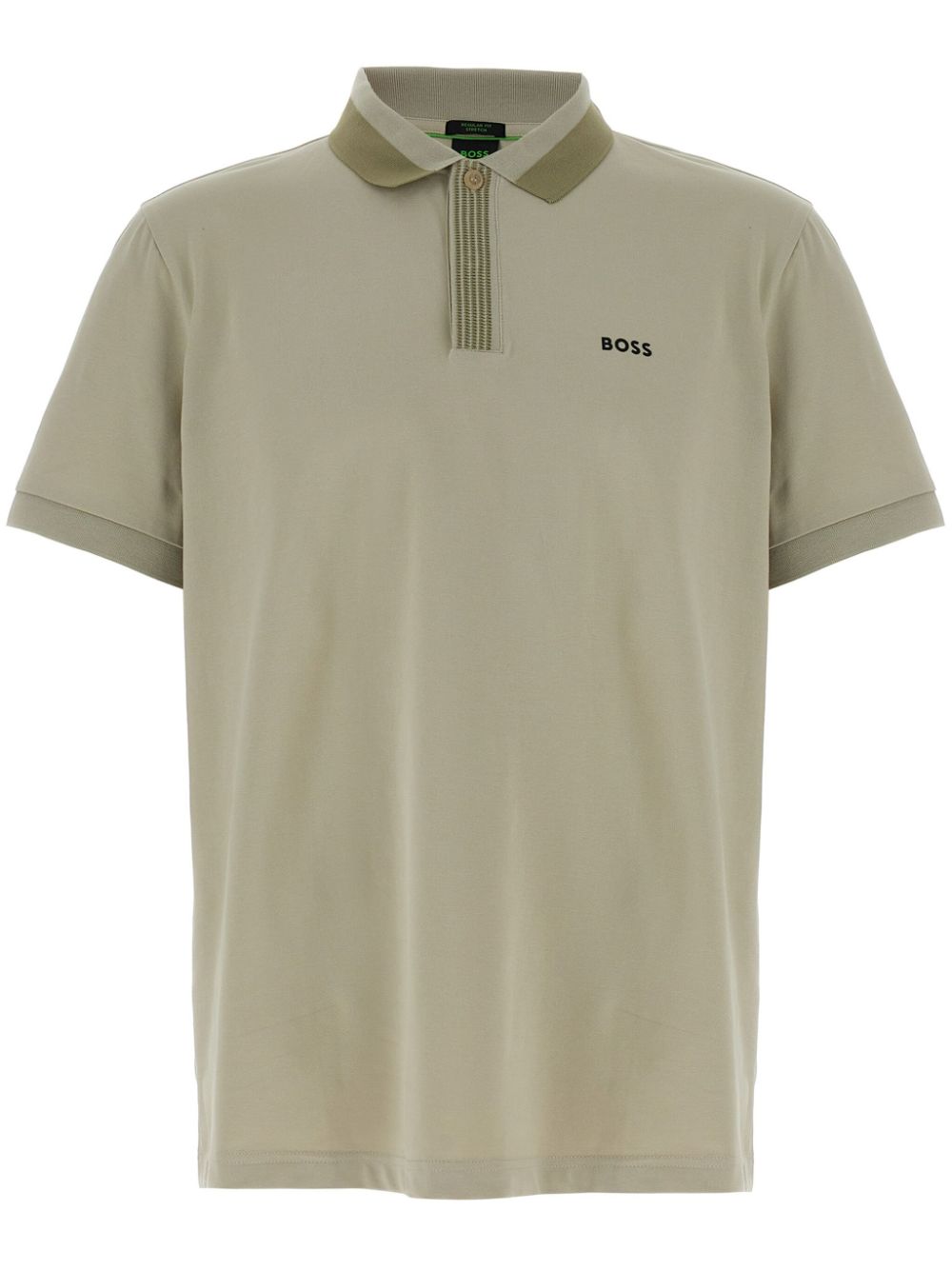 Paddy 3 polo shirt