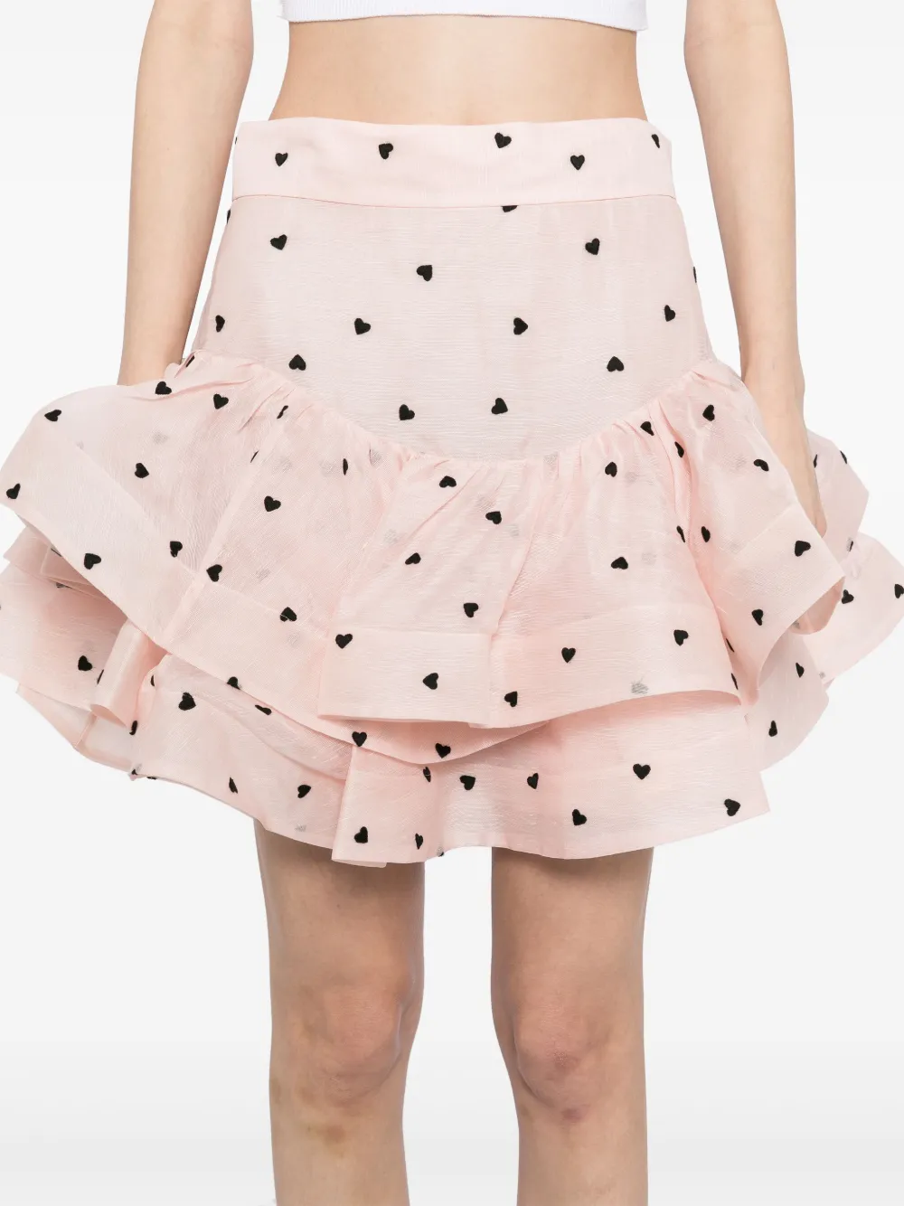 ZIMMERMANN Crush rok Roze