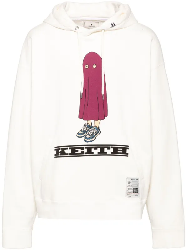 【MIHARA YASUHIRO】KEITH Printed Hoodie 27037569_57239193_600.jpg