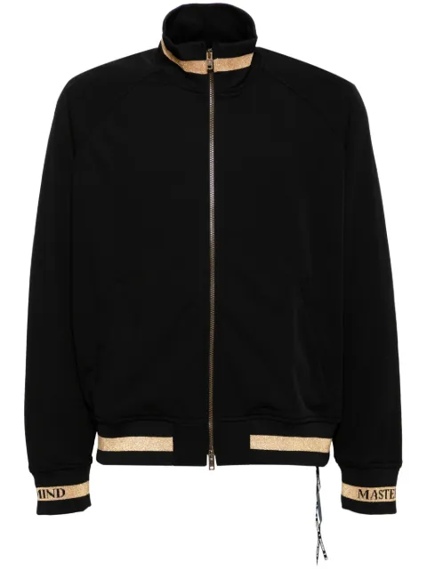 Mastermind World striped sport jacket