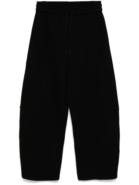 b+ab pants con paneles