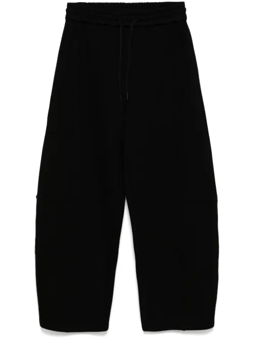 Pantalon de jogging à design à empiècements - b+ab - Modalova
