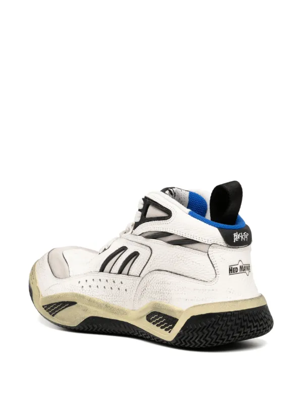 Reebok blacktop sneakers store