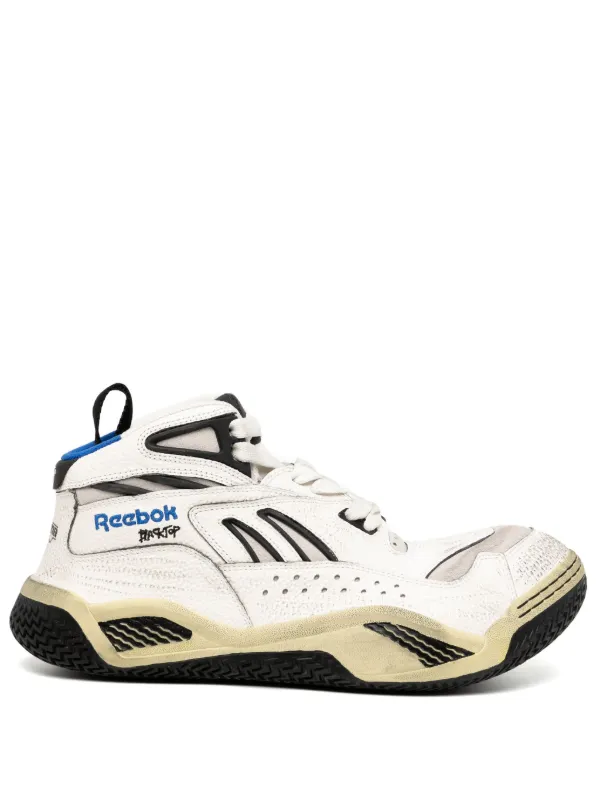 Hed Mayner x Reebok Men s Top Sneakers