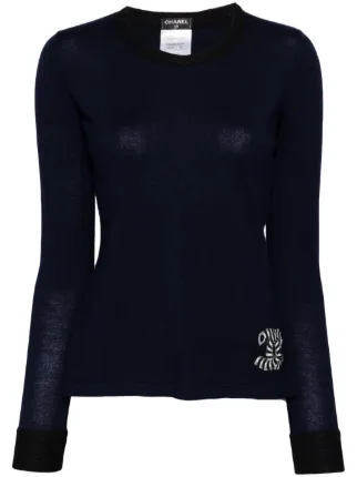 CHANEL Pre-Owned