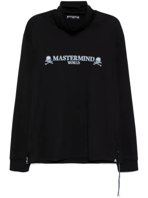 T-shirt à logo imprimé - Mastermind World - Modalova
