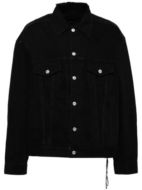 Mastermind World denim jacket