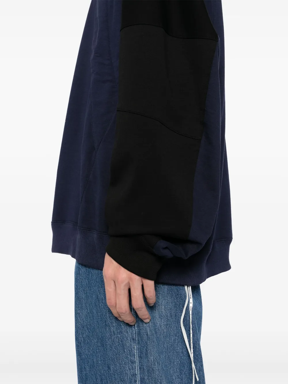 Mastermind Japan Logo-print Sweatshirt In Black