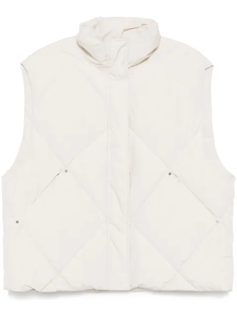 tout a coup down gilet