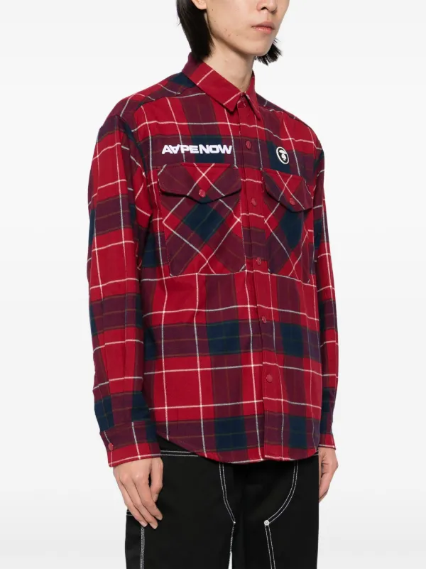 ursus bape A BATHING APE 日本製 チェックシャツ 楽天市場】ursus BAPE（カジュアルシャツ｜トップス）：メンズ