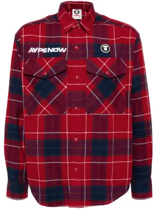 AAPE BY *A BATHING APE®