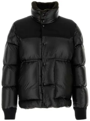 Stone Island コンパスバッジ ジャケット | ブラック | FARFETCH JP