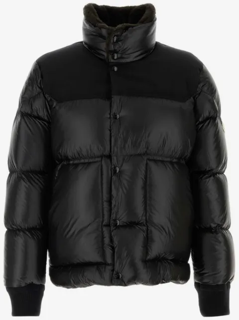 Moncler Vajolet down jacket