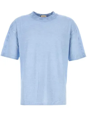 Tシャツ・カットソー Ten-C Chest Pocket Short Sleeve T-Shirt Dark Grey 23CTCUH02 Ten C T-Shirts for Men | Shop Now on FARFETCH