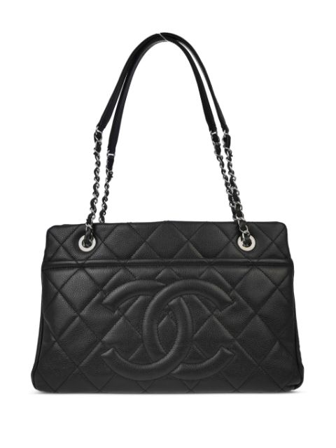 HOT SALE CHANEL 2013 Timeless tote bag Women