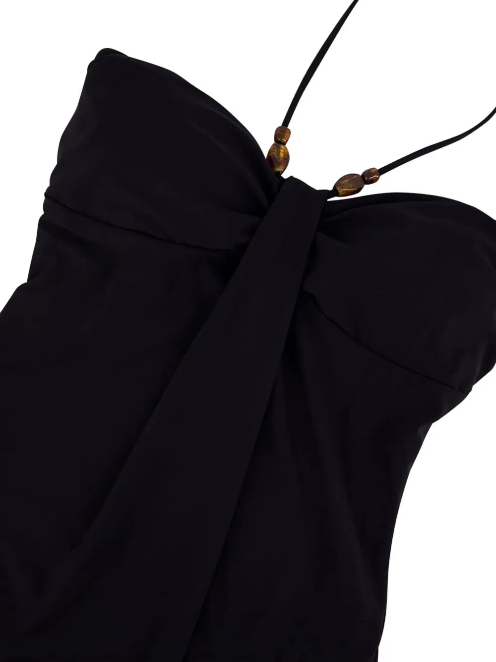 ZIMMERMANN Wylie badpak Zwart