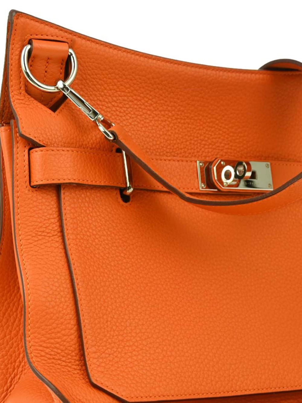 Hermes 2012 Jypsiere 34 shoulder bag Women