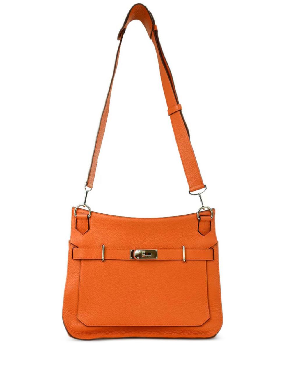 Hermes 2012 Jypsiere 34 shoulder bag Women