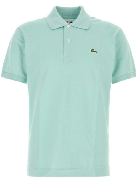 Lacoste pique polo shirt Men