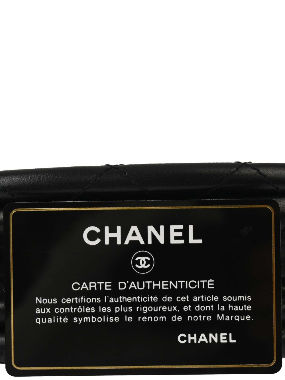 CHANEL 2014 Hula Hoop handbag Women