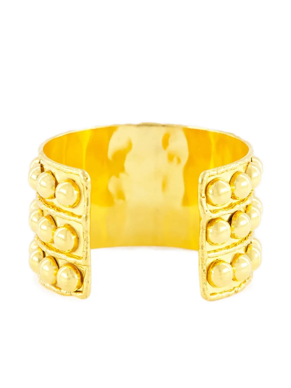 Sylvia Toledano Kralenarmband - Goud