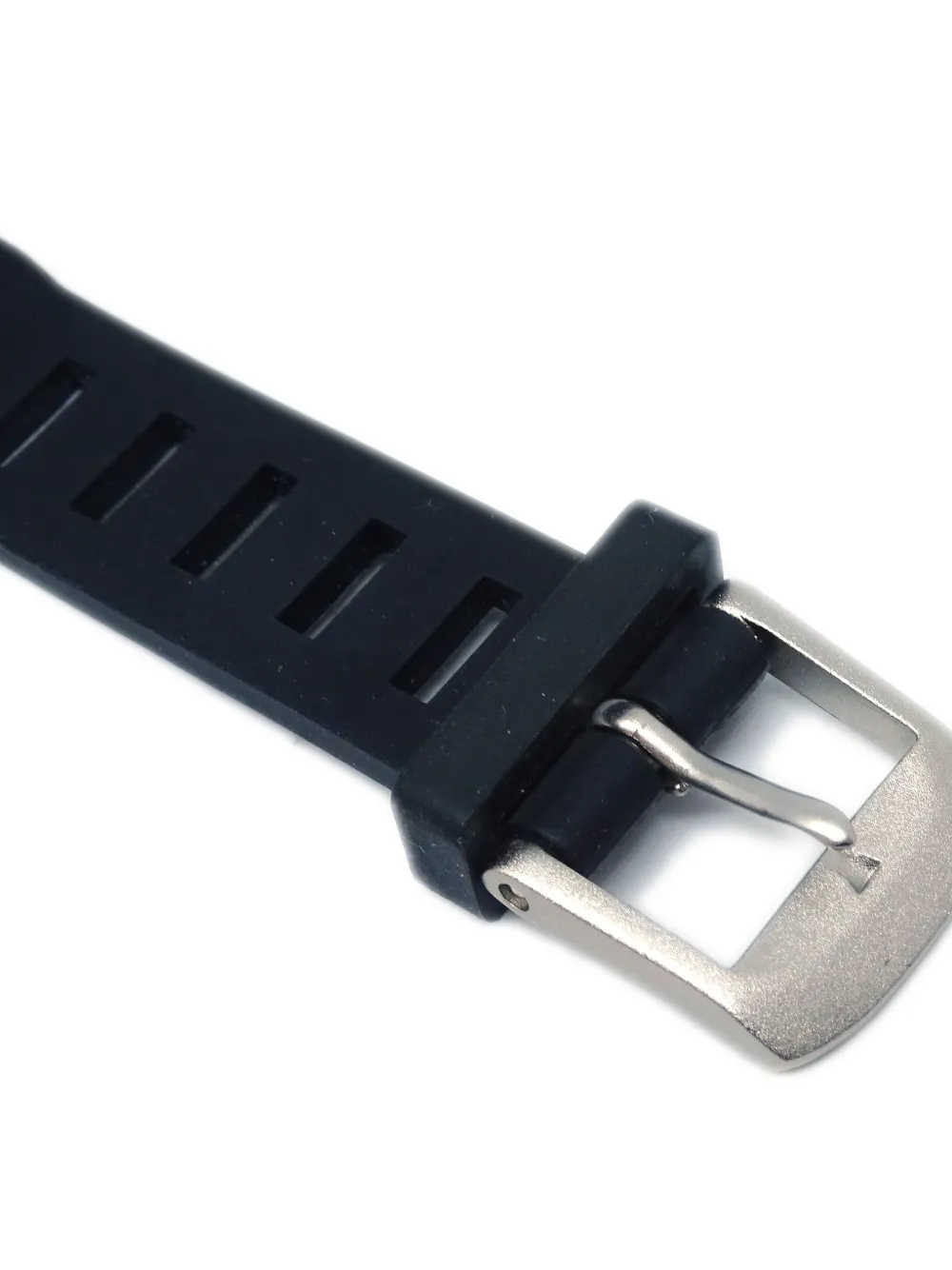CHANEL Pre-Owned Armband met logo - Zwart