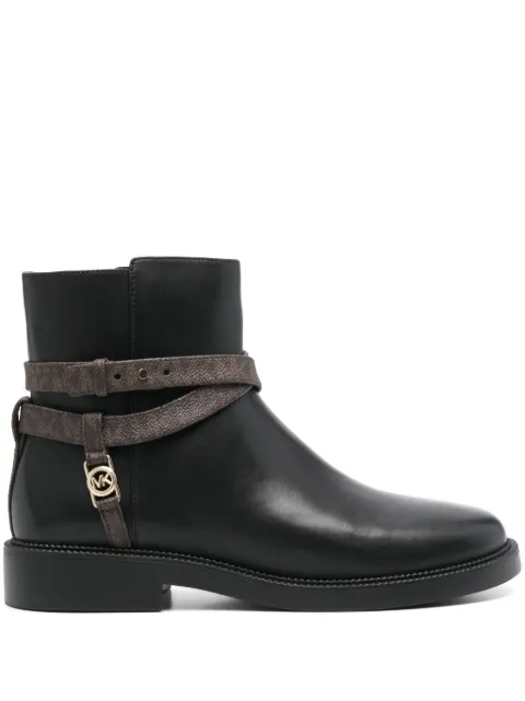 Michael Kors botas Abigail