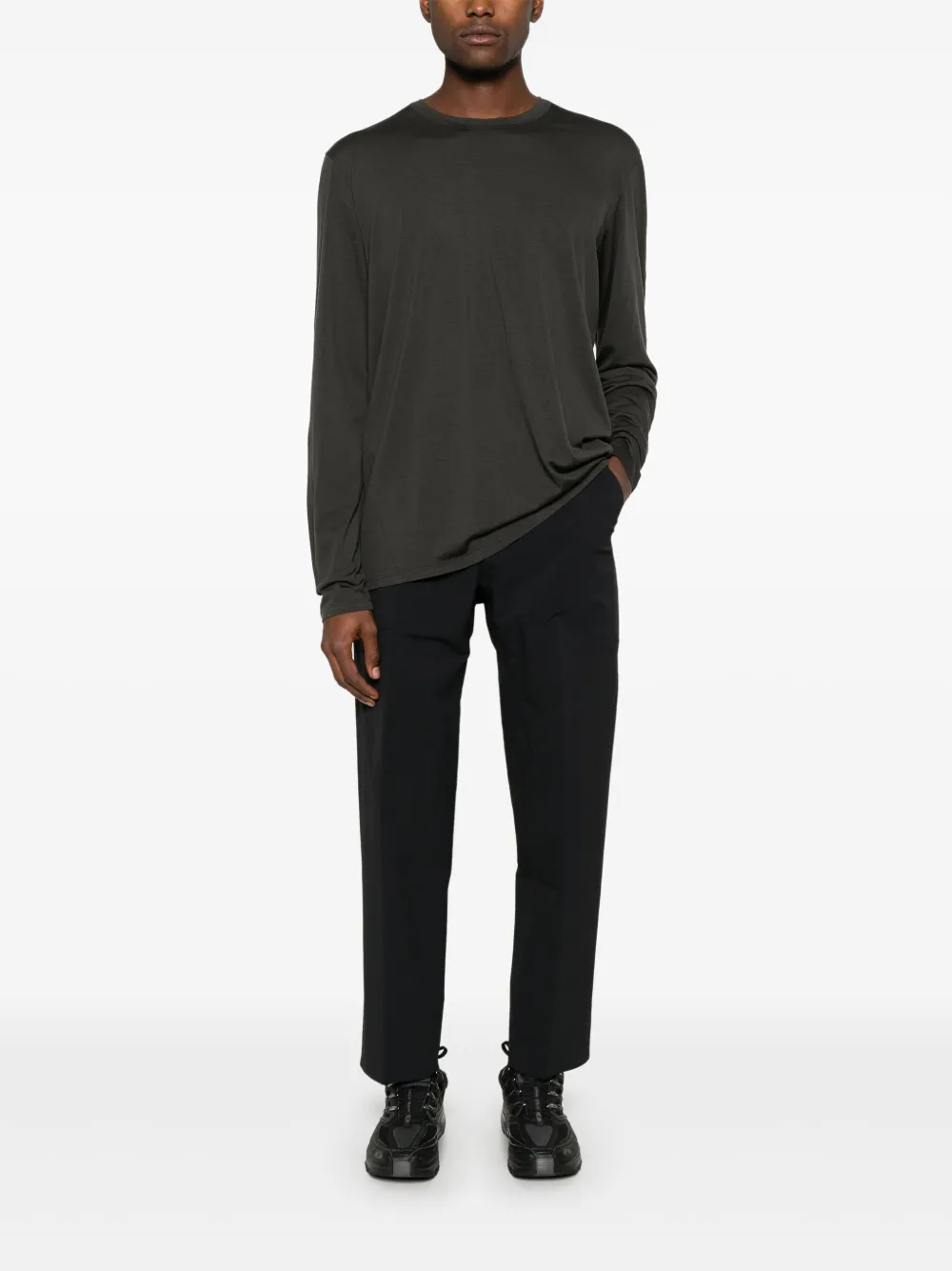 Veilance Diode MX broek - Zwart