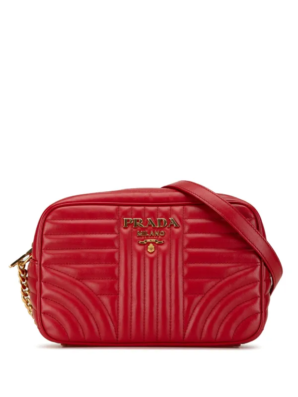 Prada milano crossbody bag sale