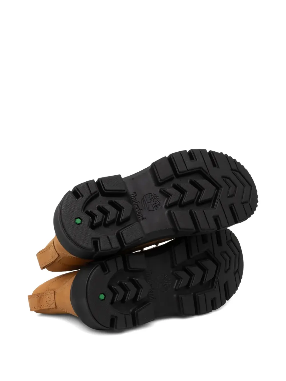 Timberland Greyfield Mid lug-sole lace-up boots Bruin