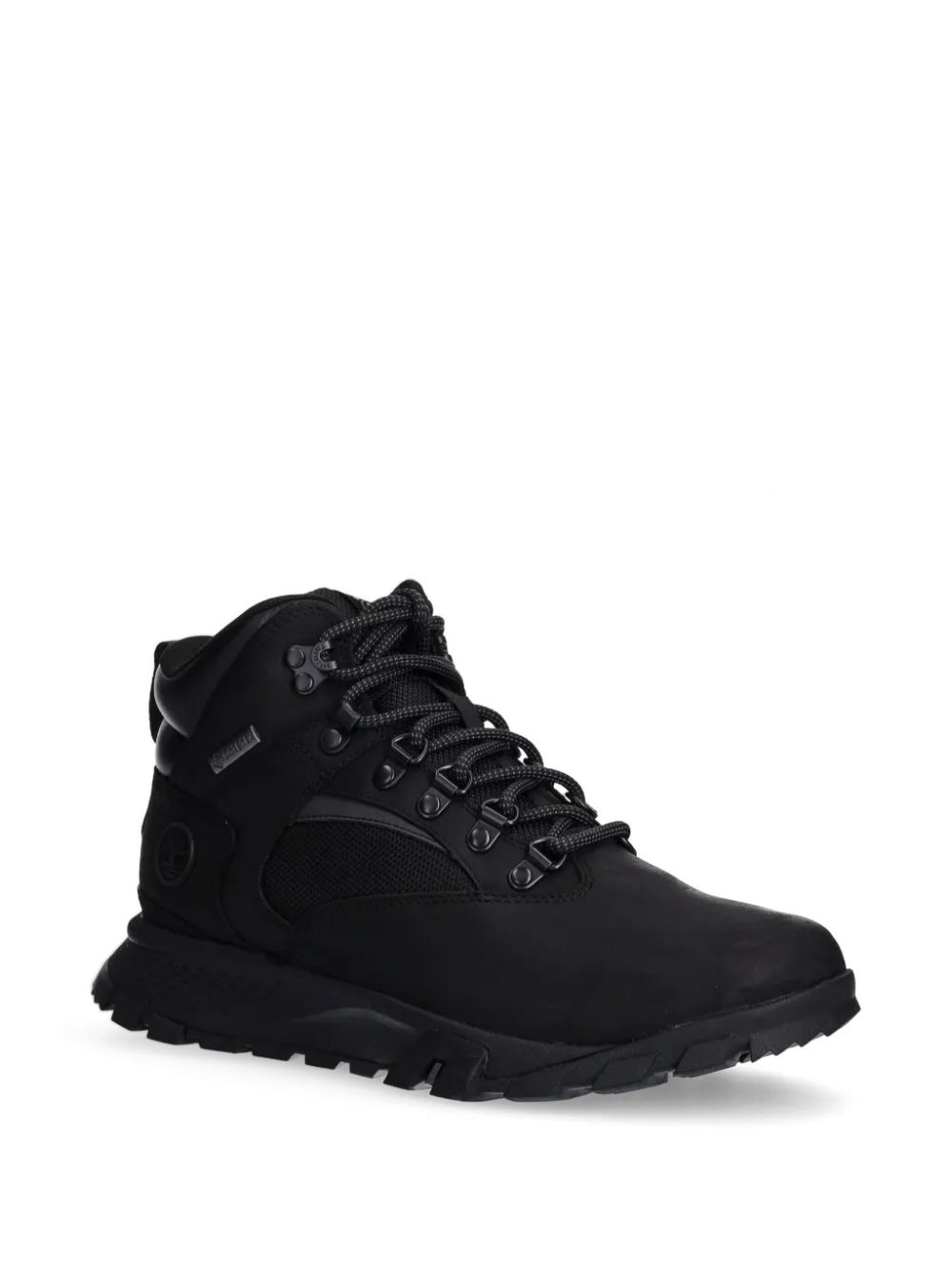 Timberland MT Lincoln boots - Zwart