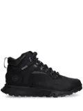 Timberland MT Lincoln boots - Black