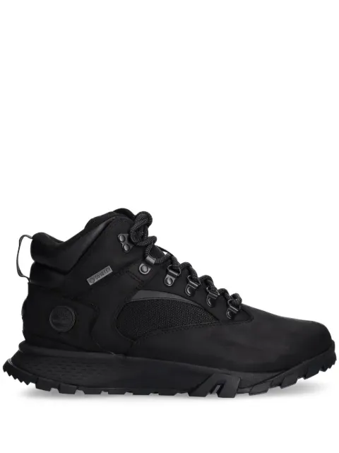 Timberland MT Lincoln boots