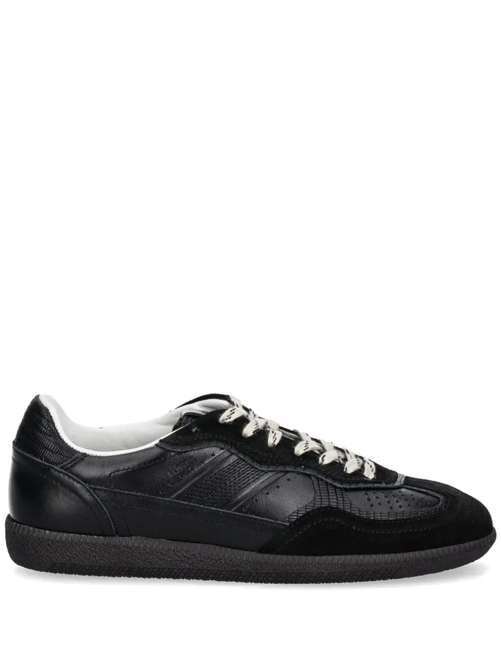 ALOHAS Tb.490 sneakers Zwart