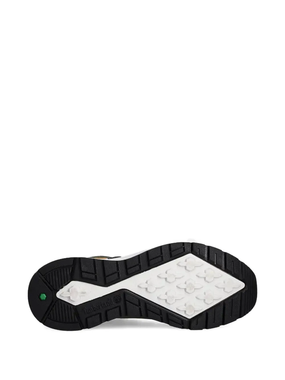 Timberland Sprint Trekker Mid logo boots Groen