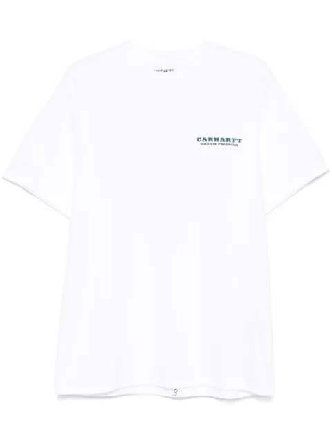 Carhartt WIP Runaway T-shirt