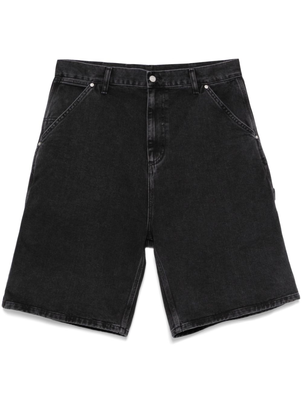 Rivet shorts