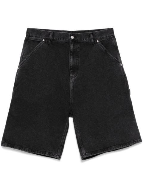 Carhartt WIP Rivet shorts