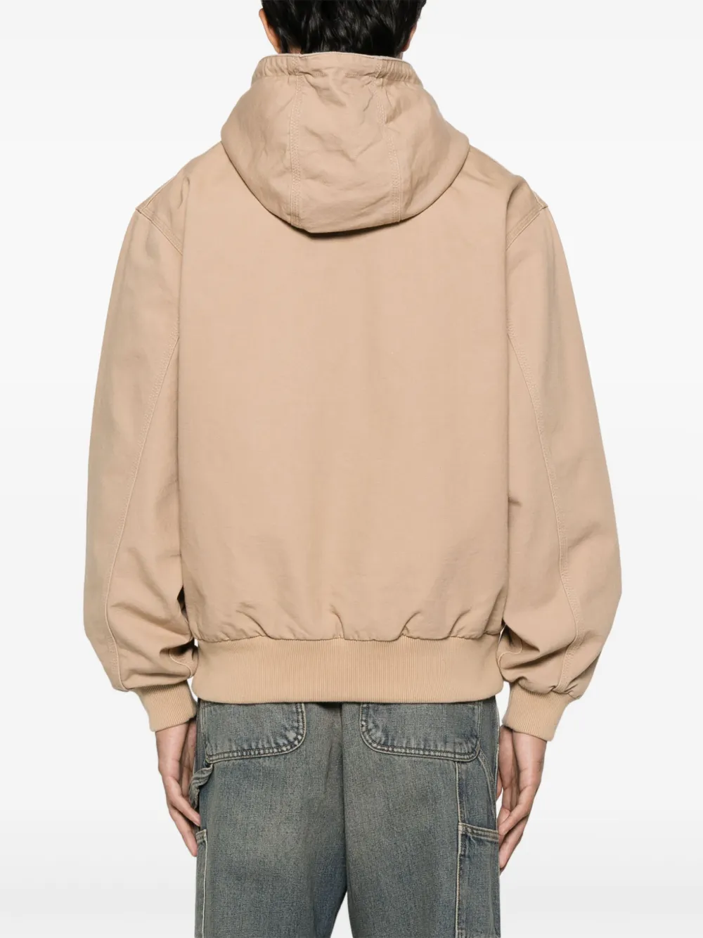 Carhartt WIP OG Active jack Bruin